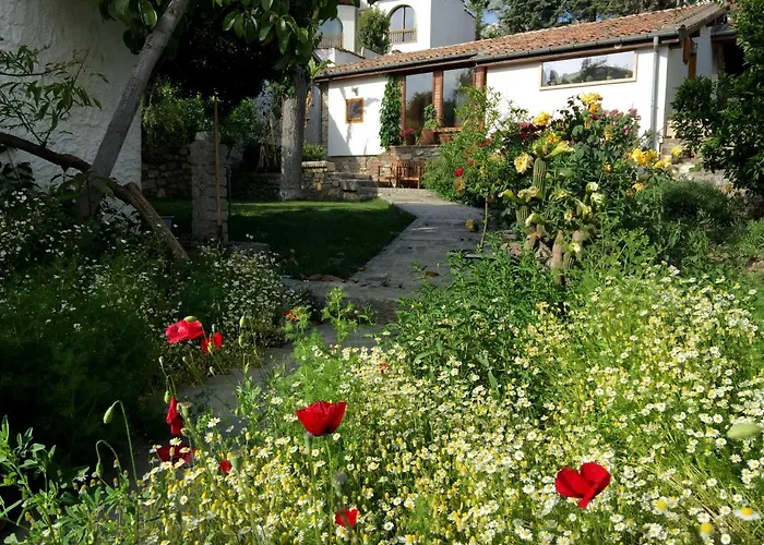 Garden House