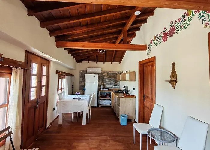 Villa Hera Doganbey