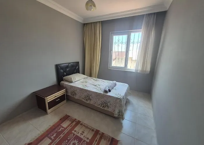 Detached Summer House With Peaceful View