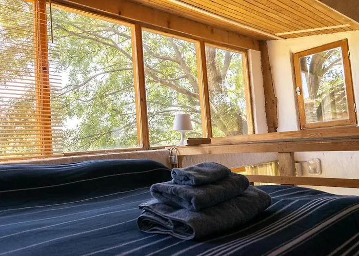 Marmaric Guesthouse