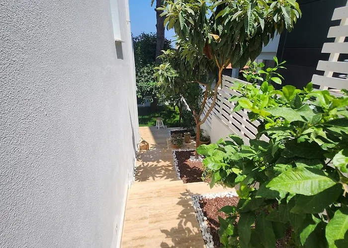 Nunu House Urla