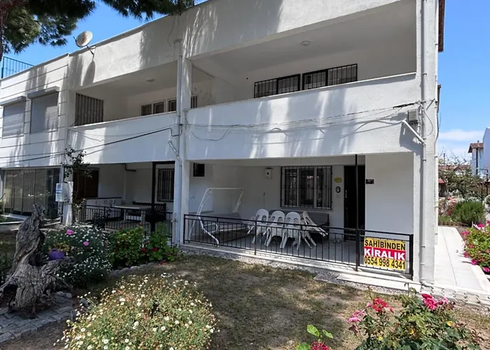 Villa 400 M Away From Long Beach With Wifi And Airconditioner